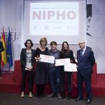 Premios Nipho 2018