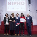 Premios Nipho 2018