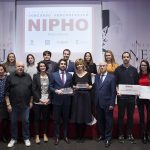 Premios Nipho 2018