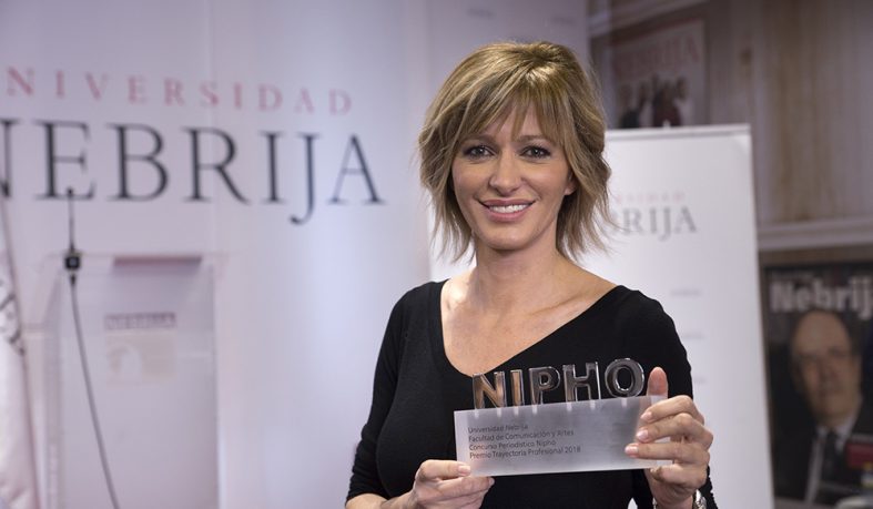 Premios Nipho 2018