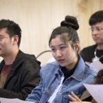 Celebración del Año Nuevo chino