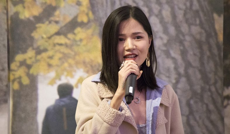 Celebración del Año Nuevo chino