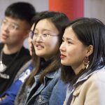 Celebración del Año Nuevo chino