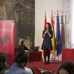 Celebración del Año Nuevo chino