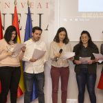 Celebración del Año Nuevo chino