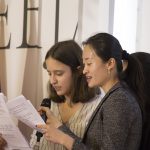 Celebración del Año Nuevo chino