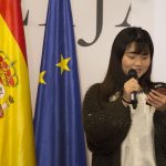 Celebración del Año Nuevo chino