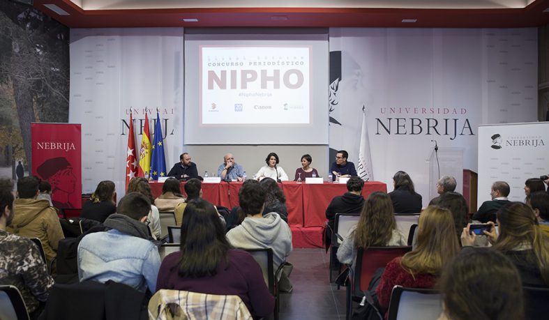 Jornada de trabajo Nipho