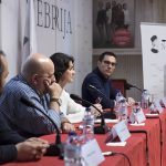 Jornada de trabajo Nipho