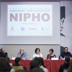 Jornada de trabajo Nipho