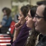 La Universidad celebra la I Jornada Nebrija Cerebro y Bilingüismo