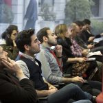 La Universidad celebra la I Jornada Nebrija Cerebro y Bilingüismo