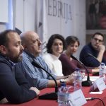 Jornada de trabajo Nipho