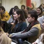 Jornada de trabajo Nipho