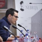 Jornada de trabajo Nipho