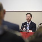 La Universidad celebra la I Jornada Nebrija Cerebro y Bilingüismo