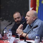 Jornada de trabajo Nipho