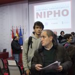 Jornada de trabajo Nipho