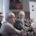 La Universidad celebra la I Jornada Nebrija Cerebro y Bilingüismo