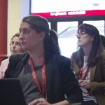 La Universidad celebra la I Jornada Nebrija Cerebro y Bilingüismo