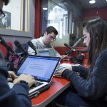 Jornada de trabajo Nipho