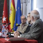 La Universidad celebra la I Jornada Nebrija Cerebro y Bilingüismo