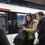 Jornada de trabajo Nipho