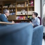 Jornada de trabajo Nipho