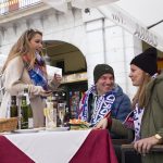 Jornada de trabajo Nipho