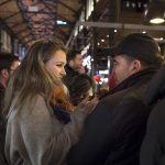 Jornada de trabajo Nipho