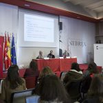 La Universidad celebra la I Jornada Nebrija Cerebro y Bilingüismo