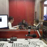 Jornada de trabajo Nipho