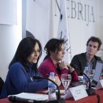 La Universidad celebra la I Jornada Nebrija Cerebro y Bilingüismo