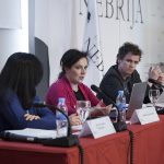 La Universidad celebra la I Jornada Nebrija Cerebro y Bilingüismo