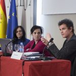 La Universidad celebra la I Jornada Nebrija Cerebro y Bilingüismo