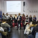 Foro de empleo Comunicación y Artes