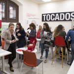 Foro de empleo Comunicación y Artes