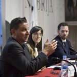 La Universidad celebra la I Jornada Nebrija Cerebro y Bilingüismo