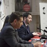 La Universidad celebra la I Jornada Nebrija Cerebro y Bilingüismo