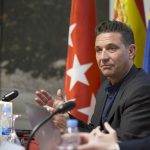 La Universidad celebra la I Jornada Nebrija Cerebro y Bilingüismo