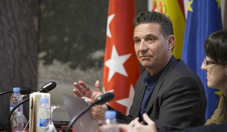 La Universidad celebra la I Jornada Nebrija Cerebro y Bilingüismo