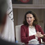 Foro de empleo de Educación