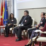 Foro de empleo de Educación