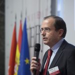 Foro de empleo de Educación