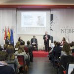 Foro de empleo de Educación