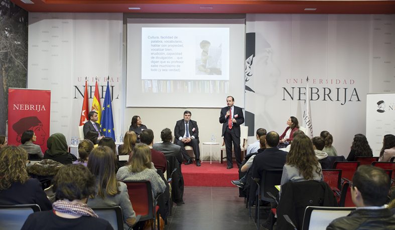 Foro de empleo de Educación