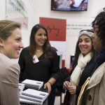 Foro de empleo Comunicación y Artes