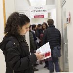 Foro de empleo Comunicación y Artes