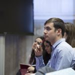 Foro de empleo de Educación