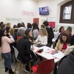 Foro de empleo Comunicación y Artes